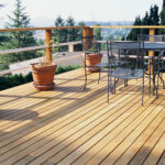 Grip-Rite Primeguard Ten #8 x 3 in. Wood to Wood Deck Screw 1 lb. - Image 2