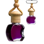 Kabod Blueberries Luxury Car Air Freshener Hanging Men Women Long Lasting Scent Diffuser - Image 6