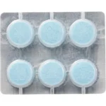 Compac Home Plink Fizzy Drain Cleaner and Deodorizer Tablets, Cleaning Sink, Lemon Scent, Pack of 12 - Image 5