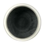 Better Homes and Gardens 13 inch Resin Moon Planter Luna Planter - Durable Weather-Resistant Pot - Image 3