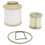 Motorcraft Diesel Fuel Filter FD4616 - Image 3