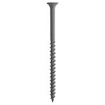Grip-Rite Primeguard Ten #8 x 3 in. Wood to Wood Deck Screw 1 lb. - Image 3