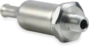 Holley Performance 12-427 Electric Fuel Pump - Image 5