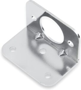 Holley Performance 12-804 Fuel Pressure Regulator - Image 7