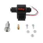 Holley Performance 12-427 Electric Fuel Pump