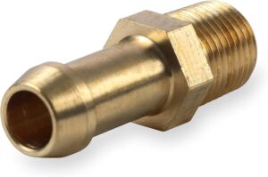 Holley Performance 12-427 Electric Fuel Pump - Image 3