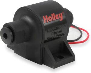 Holley Performance 12-427 Electric Fuel Pump - Image 4