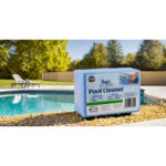 Compac Home Magic Stone Pool Cleaner for In-Ground Pools - Removes Dirt, Algae, Lime, Chemical-Free - Image 2