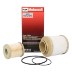 Motorcraft Diesel Fuel Filter FD4616