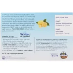 Compac Home Plink Fizzy Drain Cleaner and Deodorizer Tablets, Cleaning Sink, Lemon Scent, Pack of 12 - Image 2