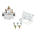 Holley Performance 12-804 Fuel Pressure Regulator