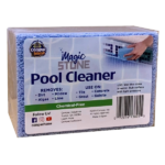 Compac Home Magic Stone Pool Cleaner for In-Ground Pools - Removes Dirt, Algae, Lime, Chemical-Free