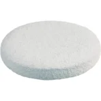 AutoSpa 40400AS 5-6" Cotton Terry Polishing Bonnet 2-Pack - Image 2