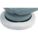 AutoSpa 40400AS 5-6" Cotton Terry Polishing Bonnet 2-Pack - Image 3